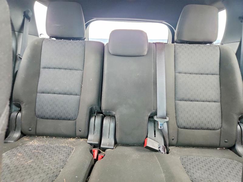 Снимка 10 от търг – 2014 FORD EXPLORER с VIN 1FM5K8D8XEGB45166