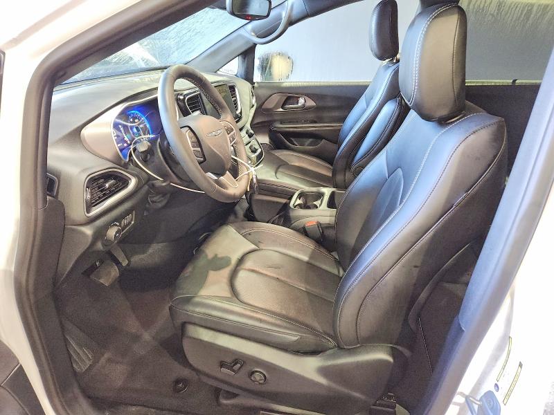 Foto 7 de la subasta – 2026 CHRYSLER PACIFICA con VIN 2C4RC1BG6TR260606