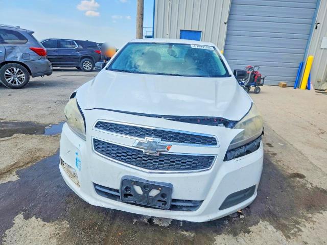 Photo 5 from auction – 2013 CHEVROLET MALIBU with VIN 1G11B5SA3DF221993