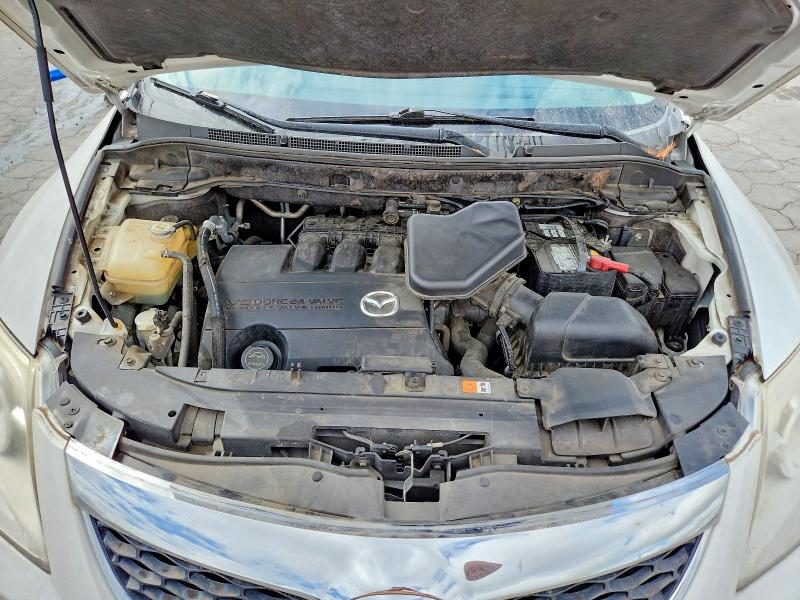 Фото 12 с аукциона – 2011 MAZDA CX-9 с VIN JM3TB2DA2B0304527