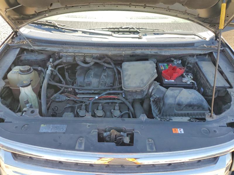 Photo 11 from auction – 2012 FORD EDGE with VIN 2FMDK3JC2CBA08380