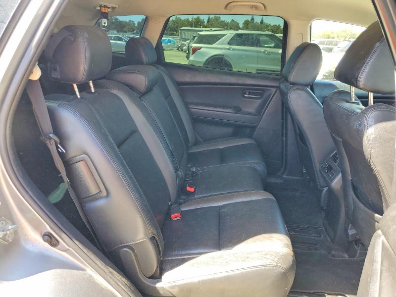 Photo 11 from auction – 2010 MAZDA CX-9 with VIN JM3TB2MV9A0206354
