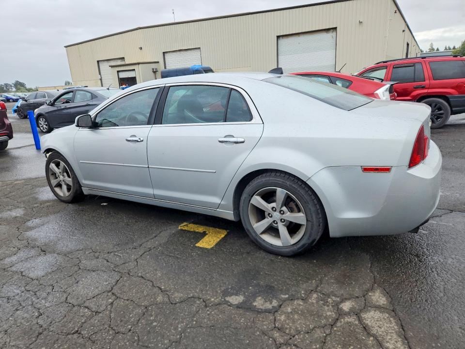 Photo 2 from auction – 2012 CHEVROLET MALIBU with VIN 1G1ZD5E00CF383126