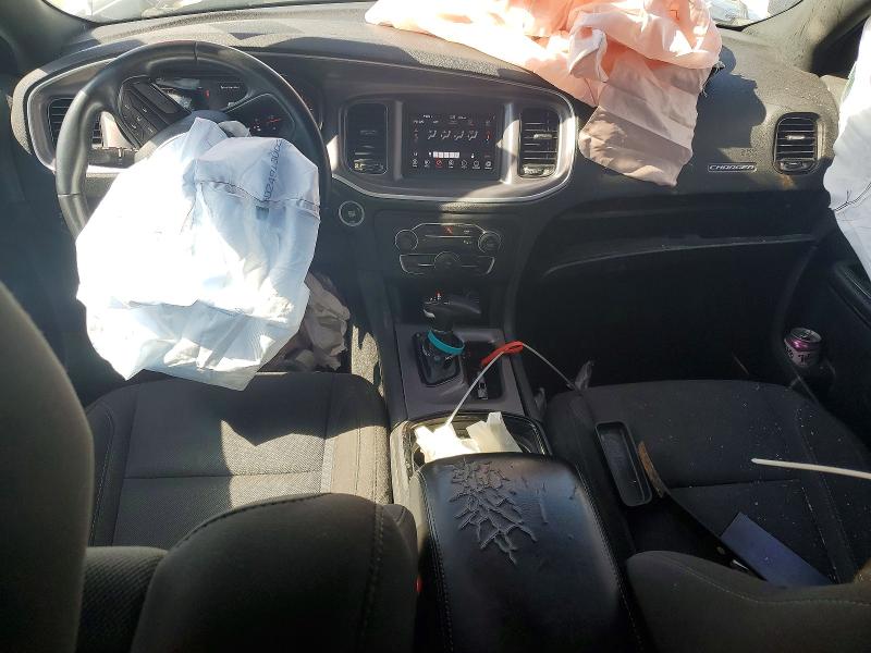 Photo 8 from auction – 2019 DODGE CHARGER with VIN 2C3CDXBG2KH692754