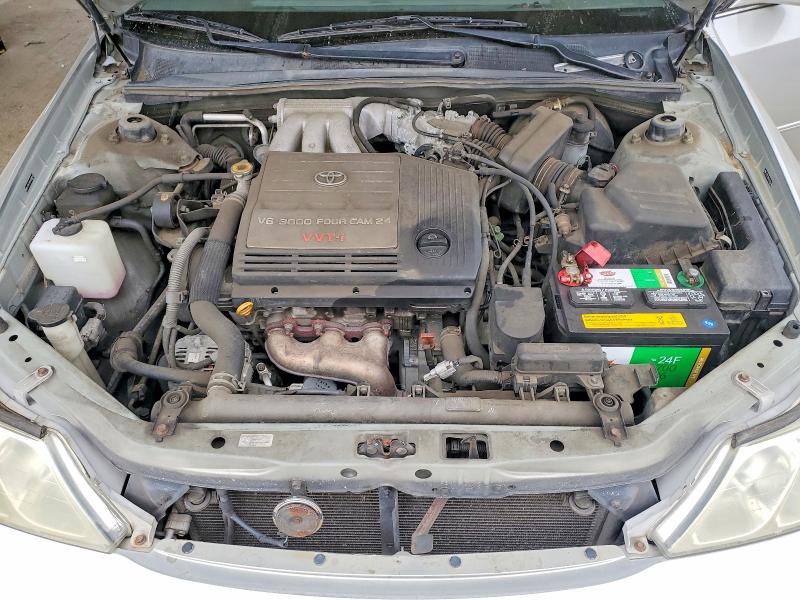 Zdjęcie 11 z aukcji – 2004 TOYOTA AVALON z VIN 4T1BF28B44U388949