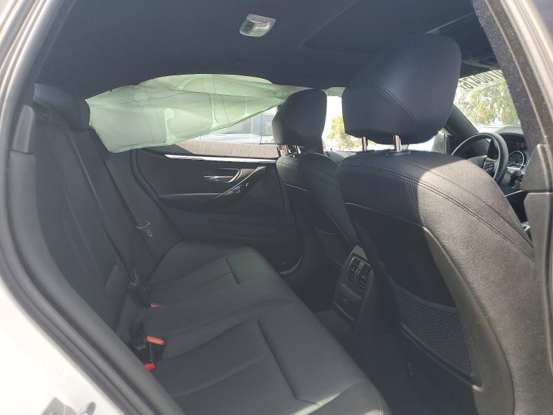 Foto 10 de la subasta – 2018 BMW 430I con VIN WBA4J1C59JBG77677
