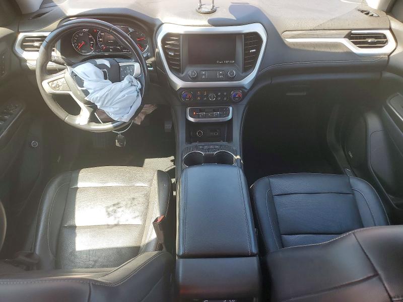 Zdjęcie 8 z aukcji – 2020 GMC ACADIA z VIN 1GKKNML44LZ172522
