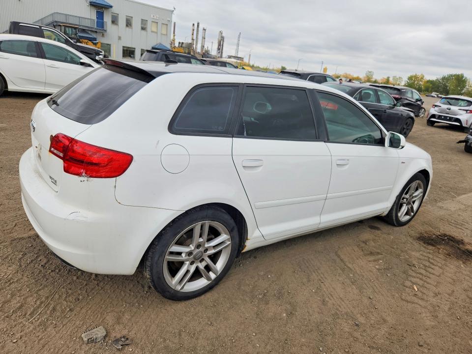 Фото 3 с аукциона – 2012 AUDI A3 с VIN WAUMFCFM9CA097481