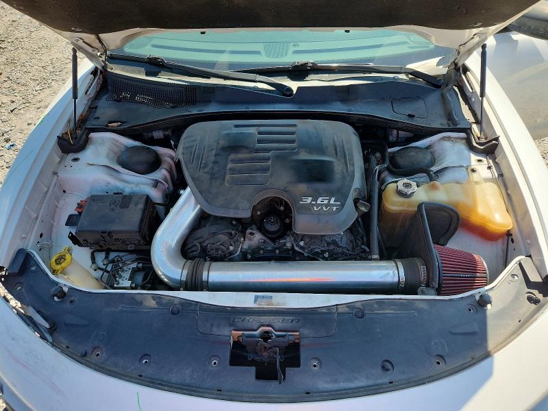 Foto 11 de la subasta – 2015 DODGE CHARGER con VIN 2C3CDXBG2FH865775