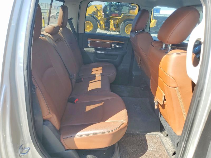 Photo 10 from auction – 2014 RAM 3500 with VIN 3C63R3KL7EG117872