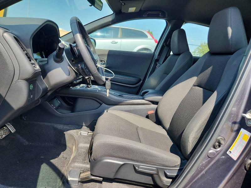 Снимка 7 от търг – 2019 HONDA HR-V с VIN 3CZRU6H13KG718646