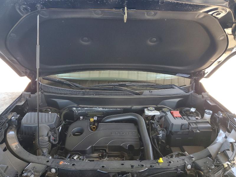 Photo 11 from auction – 2026 CHEVROLET EQUINOX with VIN 3GNAXPEG9TL465633