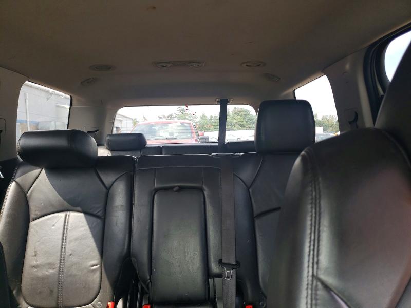 Фото 10 с аукциона – 2012 GMC ACADIA с VIN 1GKKVRED0CJ308878