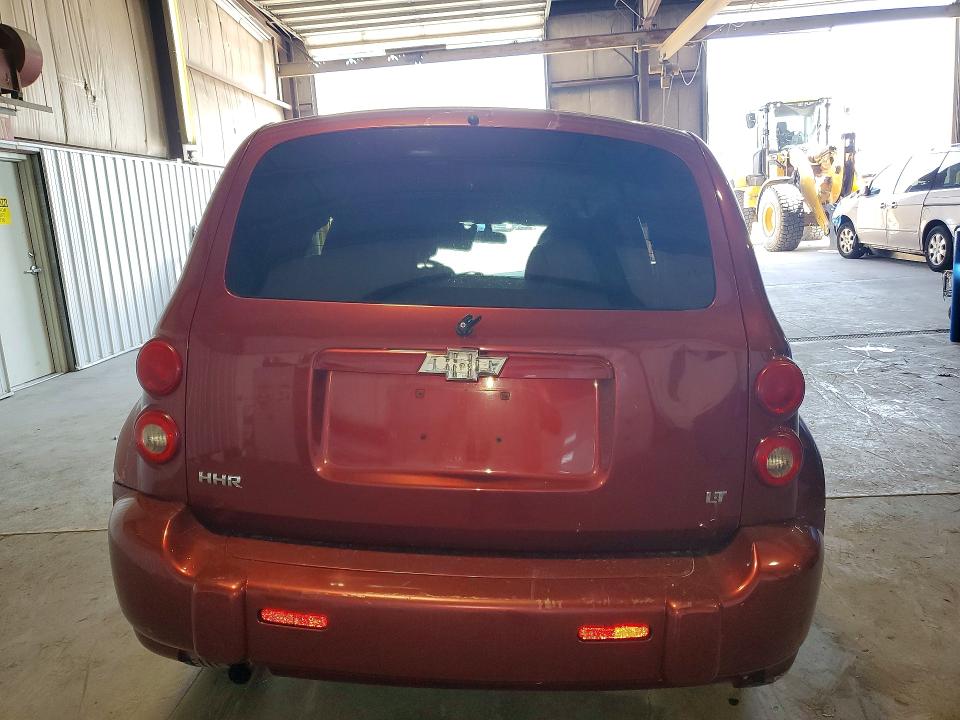 صورة رقم 6 من المزاد - 2009 CHEVROLET HHR مع VIN 3GNCA23B09S534759