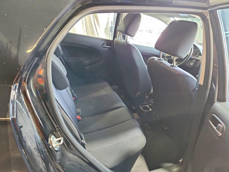 Фото 11 с аукциона – 2011 MAZDA MAZDA2 с VIN JM1DE1HZ3B0129347
