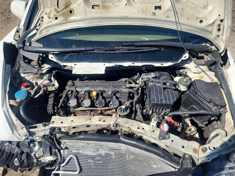 Photo 11 from auction – 2006 HONDA CIVIC with VIN 2HGFA165X6H528019