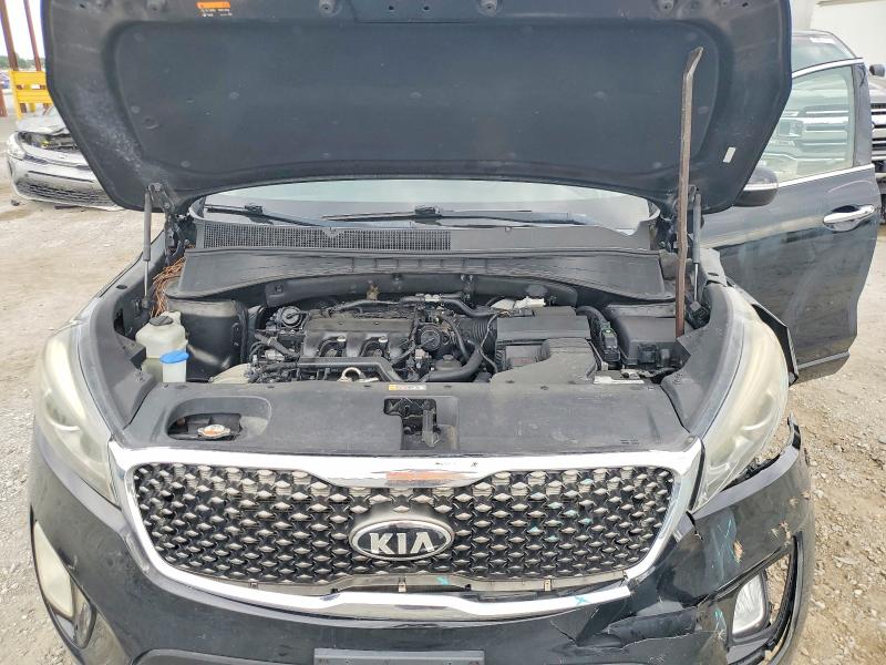 Foto 12 de la subasta – 2016 KIA SORENTO con VIN 5XYPKDA50GG082858