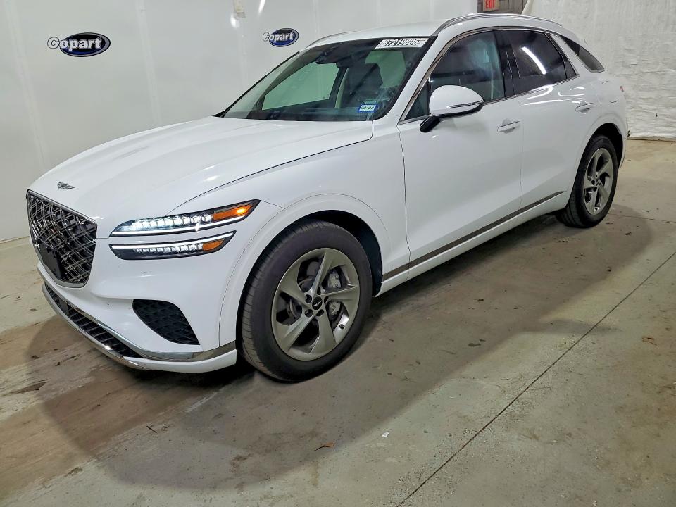 2026 GENESIS GV70