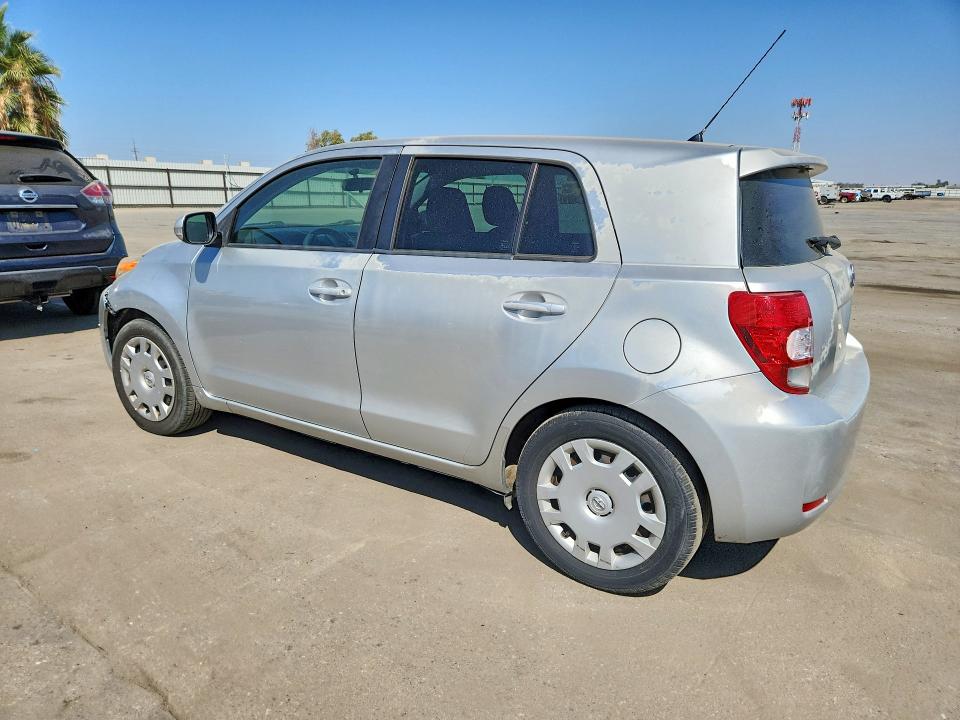 Zdjęcie 2 z aukcji – 2012 SCION XD z VIN JTKKU4B44C1022840