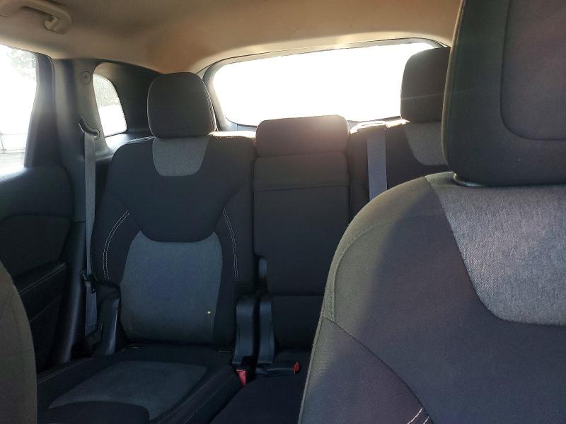 Photo 10 from auction – 2018 JEEP CHEROKEE with VIN 1C4PJLCB5JD513376