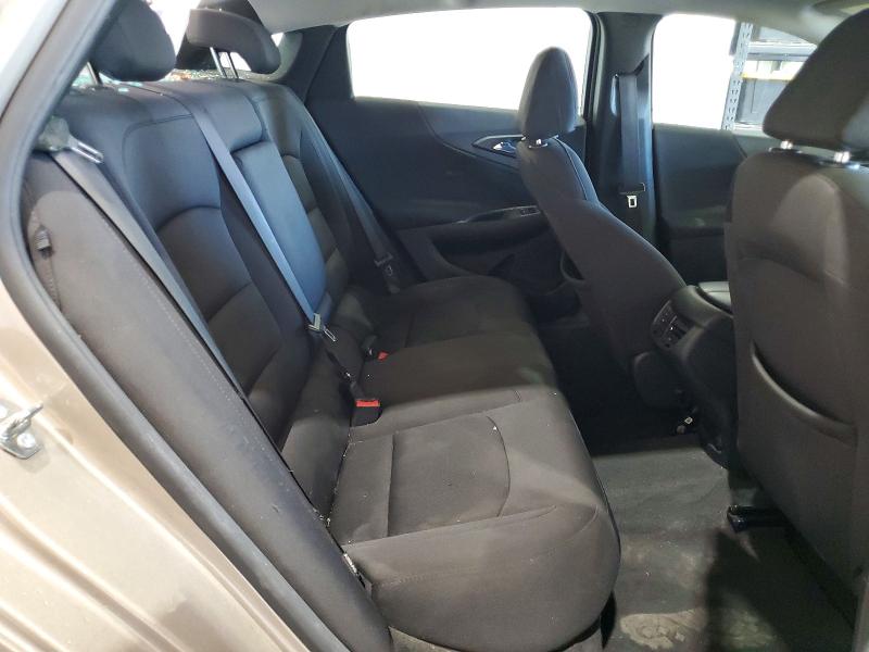 Снимка 10 от търг – 2022 CHEVROLET MALIBU с VIN 1G1ZD5ST2NF172477