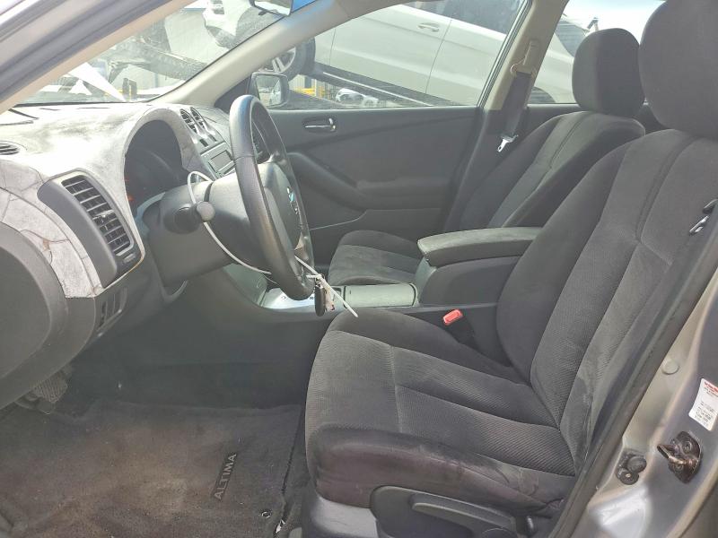 Photo 7 from auction – 2009 NISSAN ALTIMA with VIN 1N4AL21EX9N503218