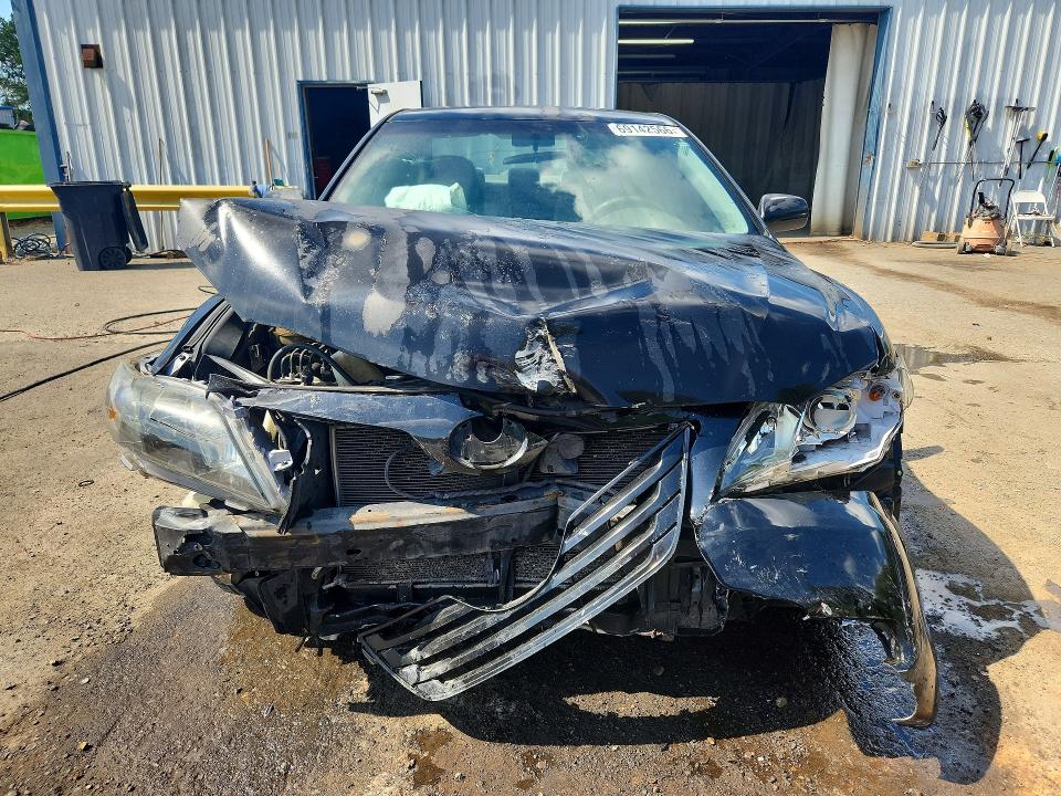 Снимка 5 от търг – 2008 TOYOTA CAMRY с VIN 4T1BE46K08U772329