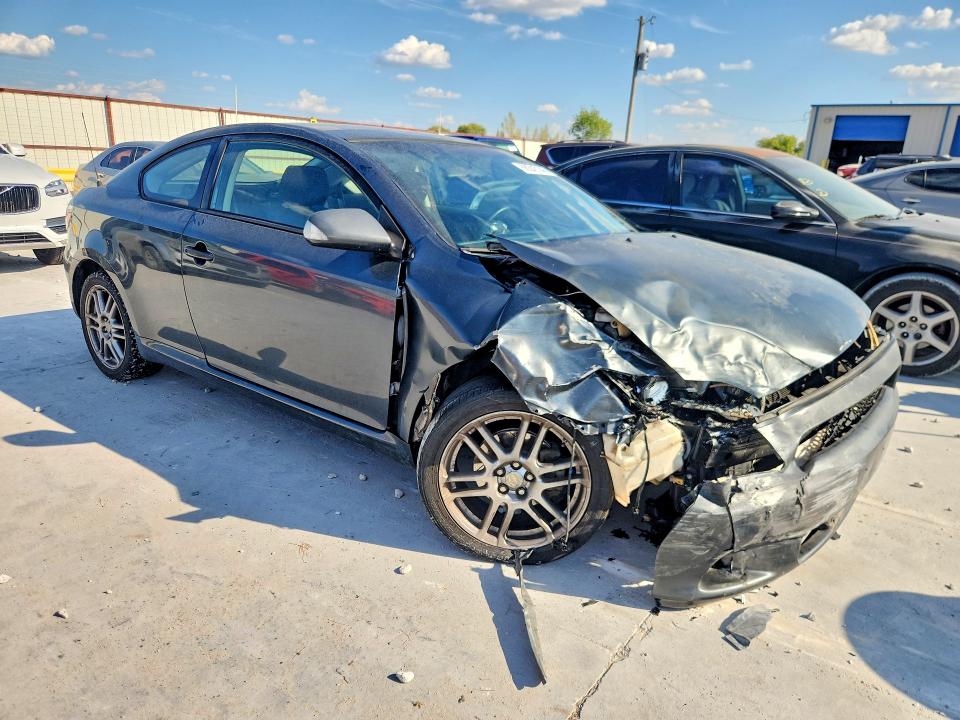 صورة رقم 4 من المزاد - 2008 SCION TC مع VIN JTKDE167680267029