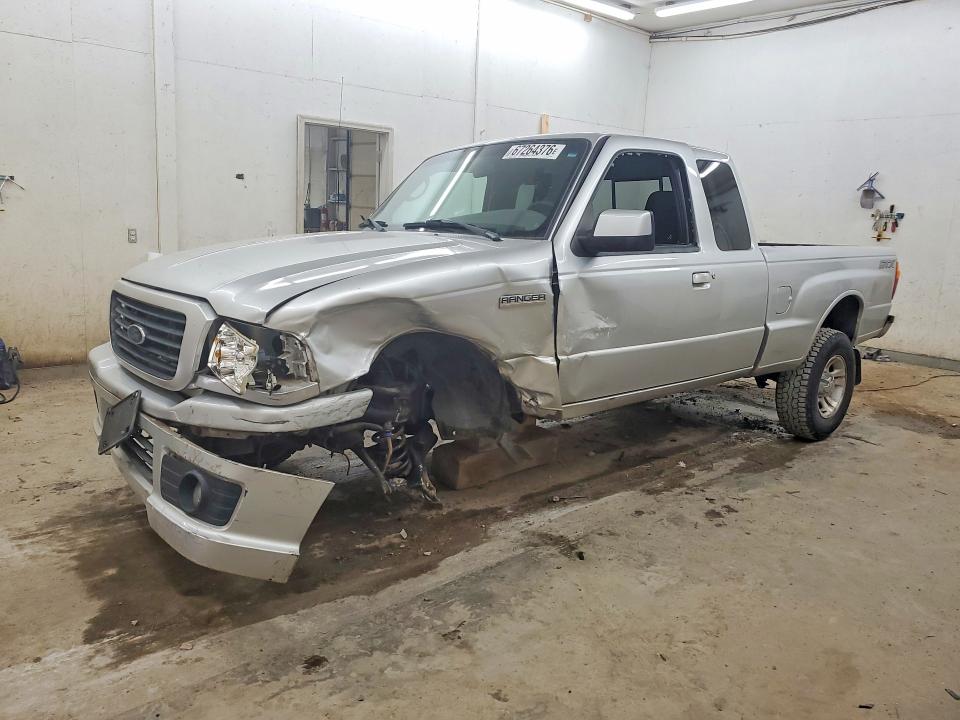 2006 FORD RANGER - Търг №67264376