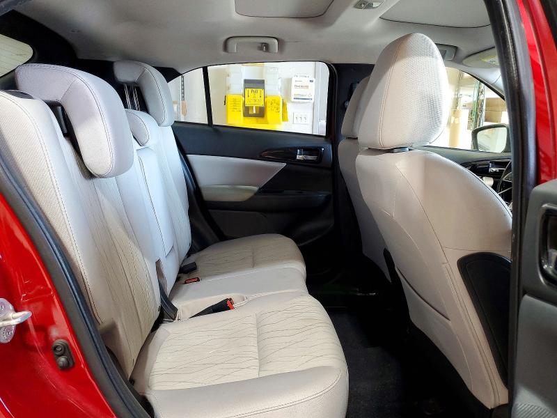 Снимка 11 от търг – 2020 MITSUBISHI ECLIPSE CROSS с VIN JA4AS5AA4LZ010382