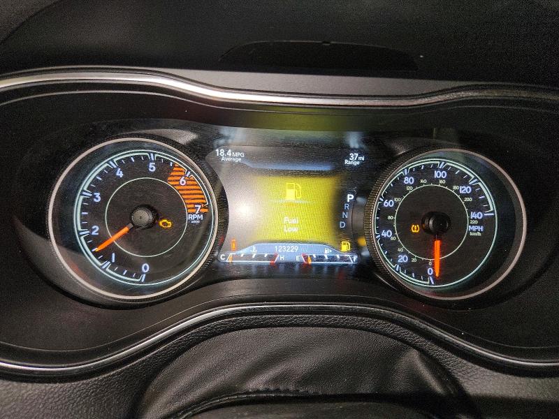 Photo 9 from auction – 2019 JEEP CHEROKEE with VIN 1C4PJMBN2KD207657