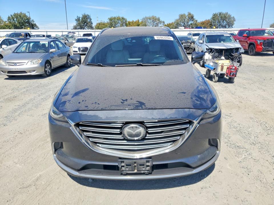 Foto 5 de la subasta – 2016 MAZDA CX-9 con VIN JM3TCBDY2G0113868