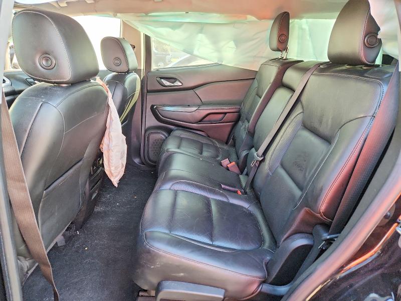 Photo 11 from auction – 2017 GMC ACADIA with VIN 1GKKNMLS5HZ219160