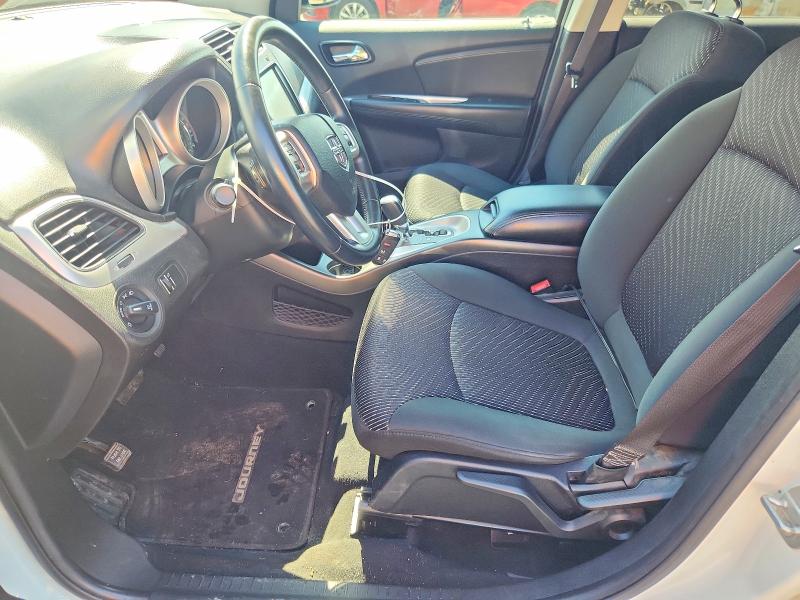 Фото 7 с аукциона – 2015 DODGE JOURNEY с VIN 3C4PDCCG1FT754386