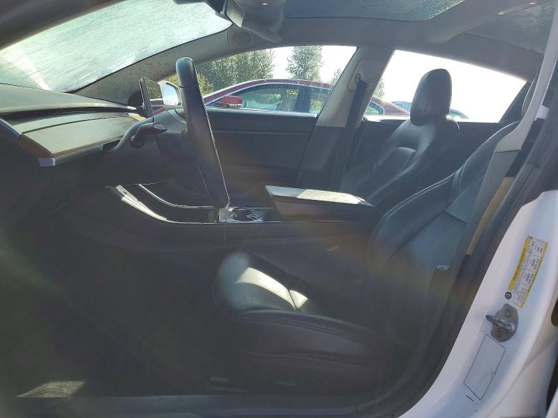 Zdjęcie 7 z aukcji – 2020 TESLA MODEL 3 z VIN 5YJ3E1EA7LF612398