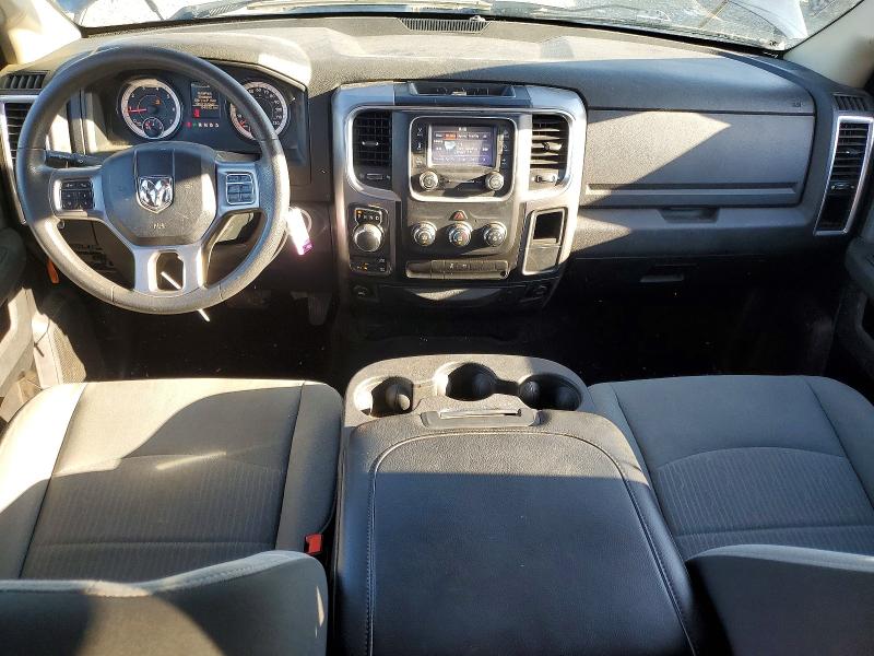 Photo 8 from auction – 2021 RAM 1500 CLASSIC with VIN 1C6RR7LG8MS541586