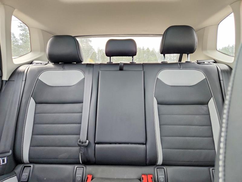 Снимка 10 от търг – 2022 VOLKSWAGEN TAOS с VIN 3VV2X7B24NM018082