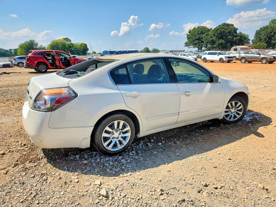 Photo 3 from auction – 2008 NISSAN ALTIMA with VIN 1N4AL21E08N550174