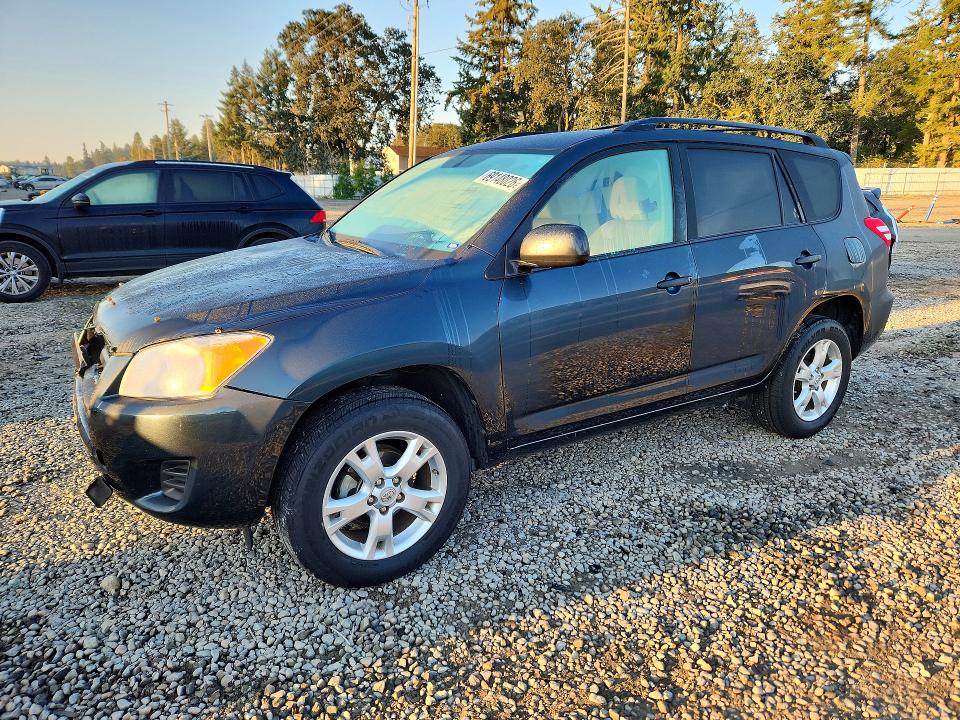 2009 TOYOTA RAV4 - Търг №69148026