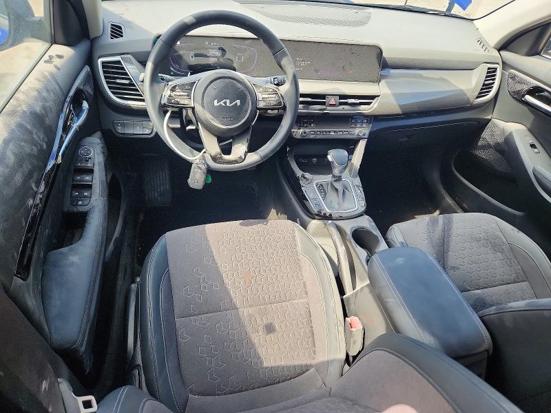 Zdjęcie 8 z aukcji – 2026 KIA SELTOS z VIN KNDEUCAA8T7854765
