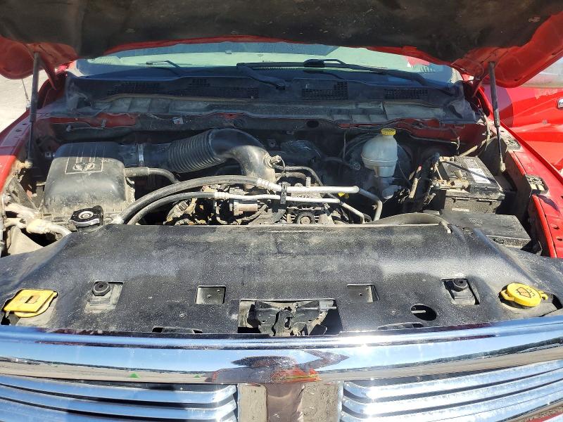 صورة رقم 11 من المزاد - 2016 RAM 1500 مع VIN 1C6RR7GT5GS369948