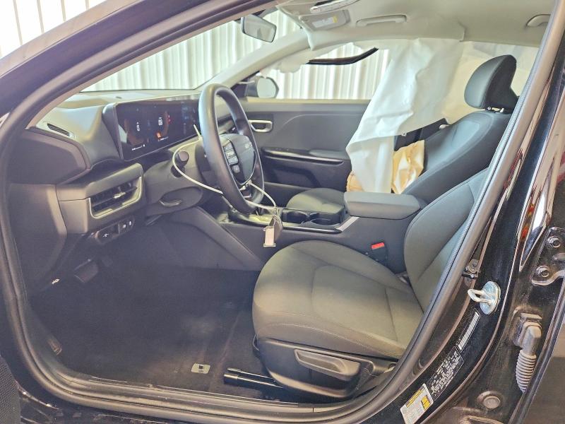 Снимка 7 от търг – 2025 KIA K4 с VIN 3KPFT4DE1SE091238