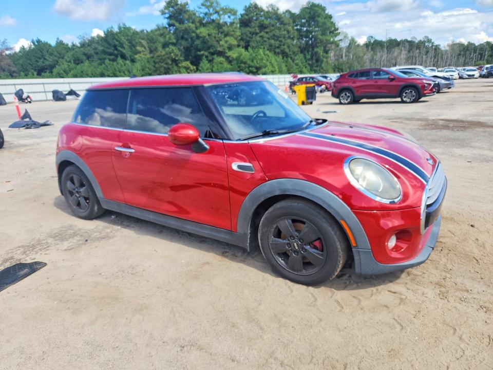 Zdjęcie 4 z aukcji – 2015 MINI COOPER z VIN WMWXM5C54F3A04342