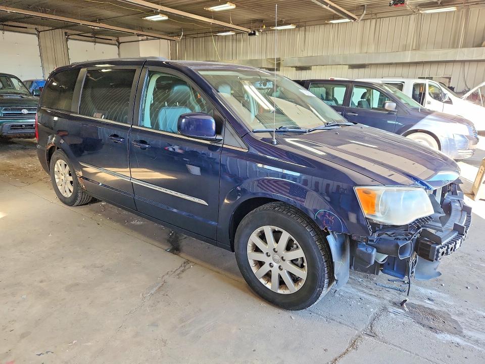 Снимка 4 от търг – 2013 CHRYSLER TOWN & COUNTRY с VIN 2C4RC1BG8DR598185