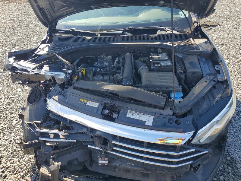 Photo 11 from auction – 2019 VOLKSWAGEN JETTA with VIN 3VWC57BUXKM181757