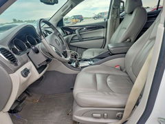 Zdjęcie 7 z aukcji – 2017 BUICK ENCLAVE z VIN 5GAKRAKD8HJ331193