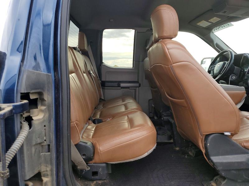 Photo 10 from auction – 2018 FORD F150 with VIN 1FTEX1C55JKG06964