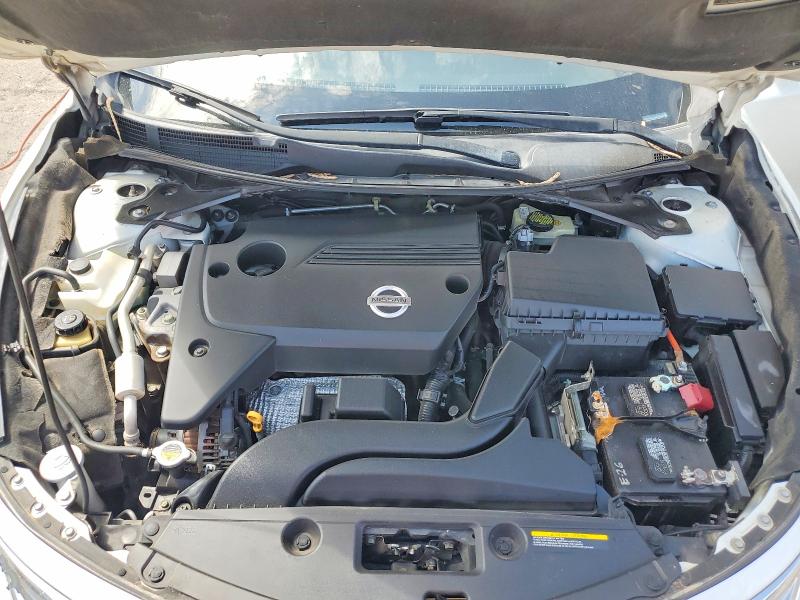 Photo 11 from auction – 2015 NISSAN ALTIMA with VIN 1N4AL3AP3FC226815