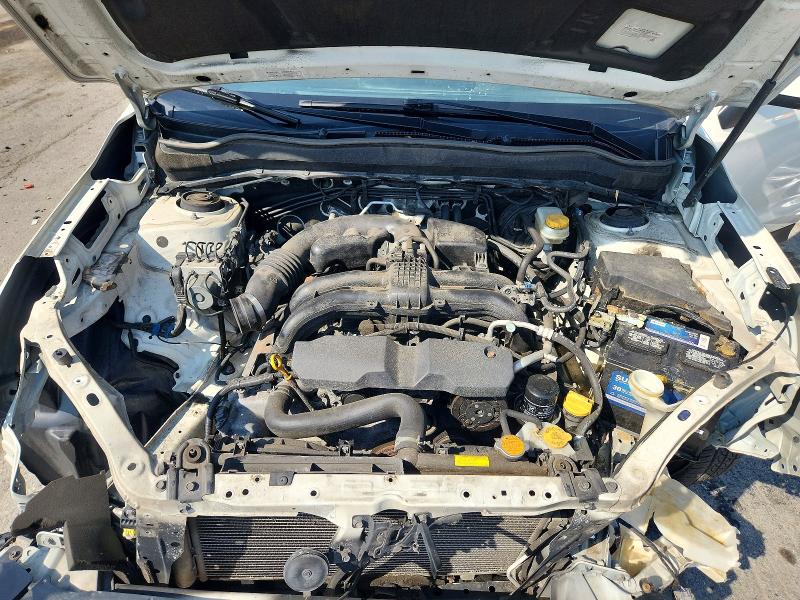 Photo 12 from auction – 2015 SUBARU FORESTER with VIN JF2SJADC5FH415794