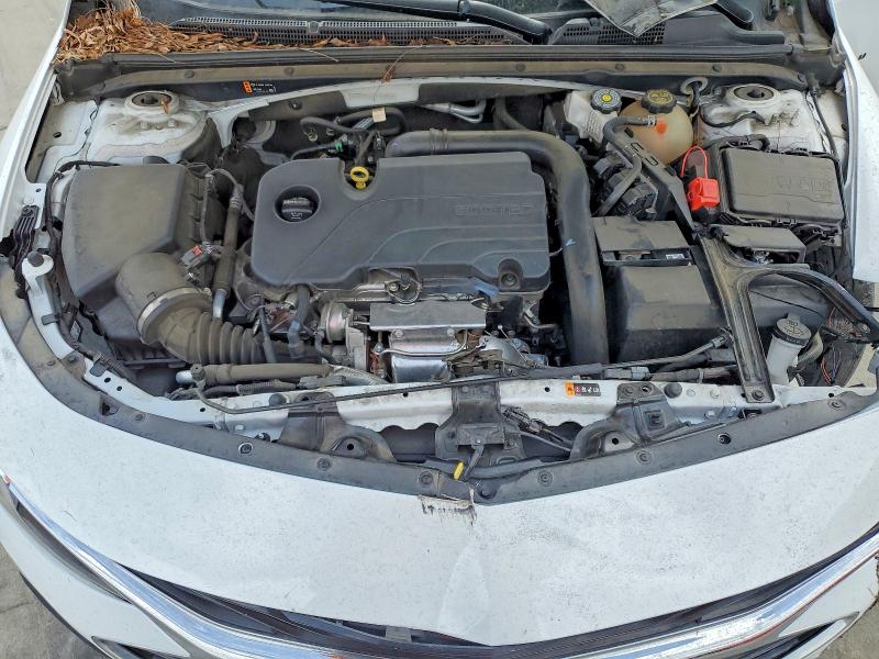 Снимка 11 от търг – 2023 CHEVROLET MALIBU с VIN 1G1ZG5ST6PF123972